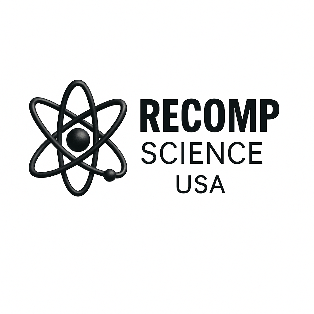 recompscienceusa.com